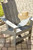 Visola - Gray - Adirondack Chair