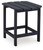 Sundown Treasure - Outdoor End Table