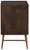 Dorvale - Accent Cabinet