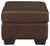 Morelos - Upholstered Ottoman