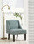 Janesley - Accent Chair