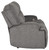 Coombs - 2 Seat Reclining Sofa