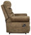 Mopton - Power Lift Recliner