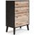 Piperton - Drawer Chest