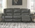 Calderwell - Reclining Living Room Set