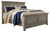 Lettner - Panel Bedroom Set