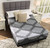 Ashley Sleep - Hybrid Mattress With Adjustable Base