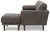 Arroyo - Sofa Chaise