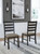 Ambenrock - Dining Table Set