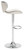 Pollzen - Swivel Barstool (Set of 2)