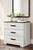 Shawburn - Drawer Chest