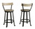 Melenski - Barstool (Set of 2)