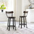 Melenski - Barstool (Set of 2)