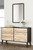 Piperton - Drawer Dresser