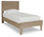 Oliah - Platform Bedroom Set