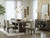 Burkhaus - Dining Room Set