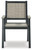 Mount Valley - Arm Chair