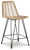 Angentree - Barstool (Set of 2)