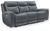 Mindanao - Pwr Rec Sofa With Adj Headrest