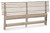 Hasbrick - Slat Headboard