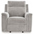 Barnsana - Power Rocker Recliner