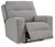 Biscoe - Reclining Living Room Set