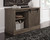 Luxenford - Credenza