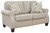 Alessio - Stationary Sofa, Loveseat