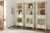 Bolanburg - Antique White - Display Cabinet