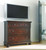 Porter - Rustic Brown - Media Chest