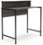 Freedan - Grayish Brown - Home Office Desk - Top-Shelf