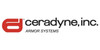 CERADYNE ARMOR SYSTEMS