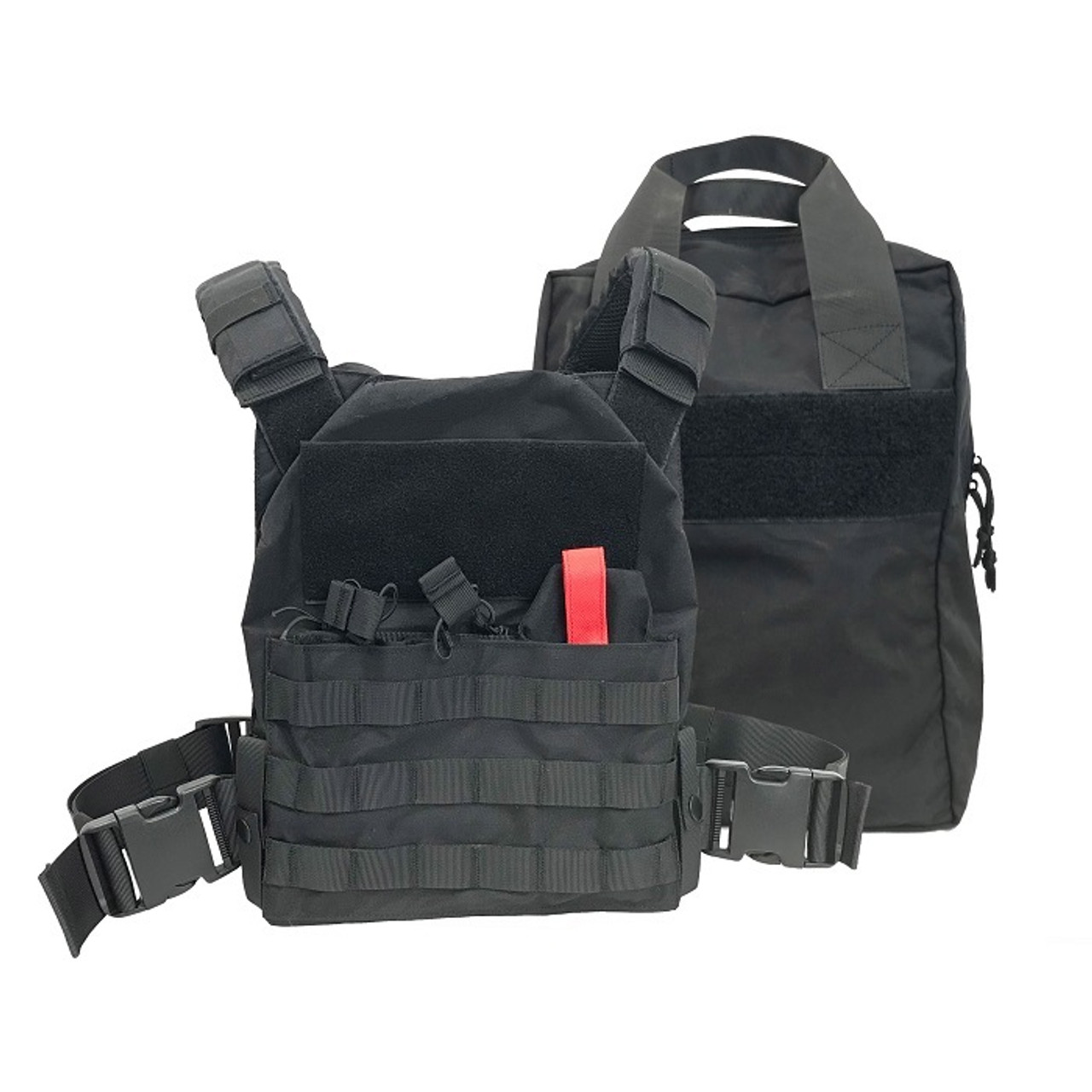 Active Shooter Bag | tyello.com