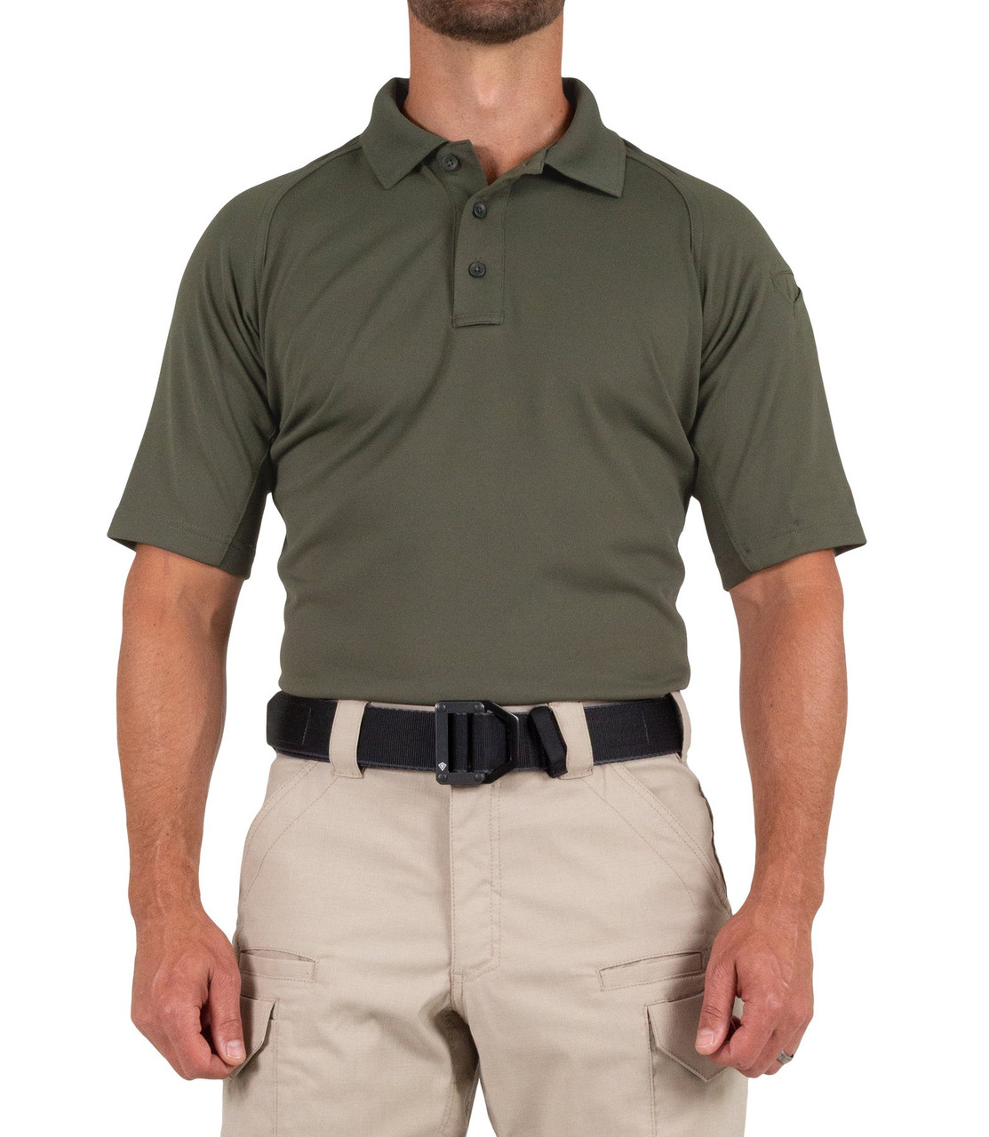 FIRST TACTICAL V2 PERFORMANCE POLO
