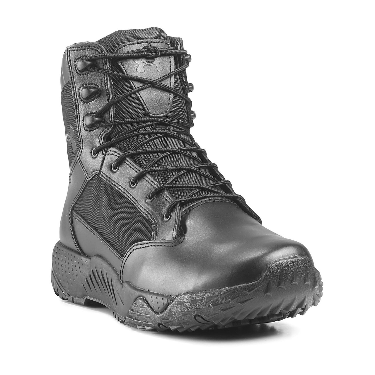 Under Armour Stellar Tactical Boots - Review 