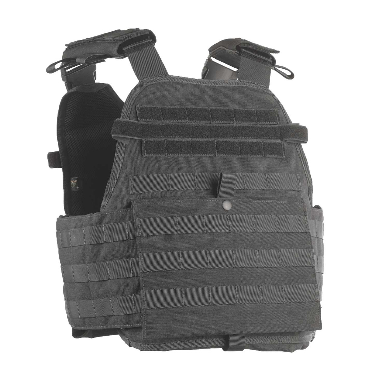 Condor US1020 Cyclone Tactical First Responders MOLLE Plate Carrier Vest   eBay