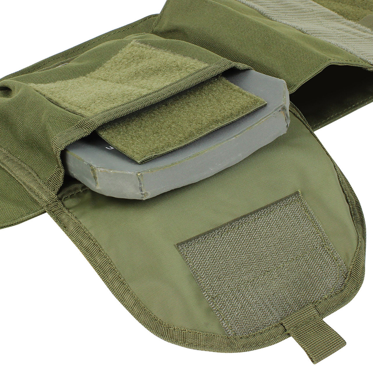 CONDOR MOPC MODULAR OPERATOR PLATE CARRIER