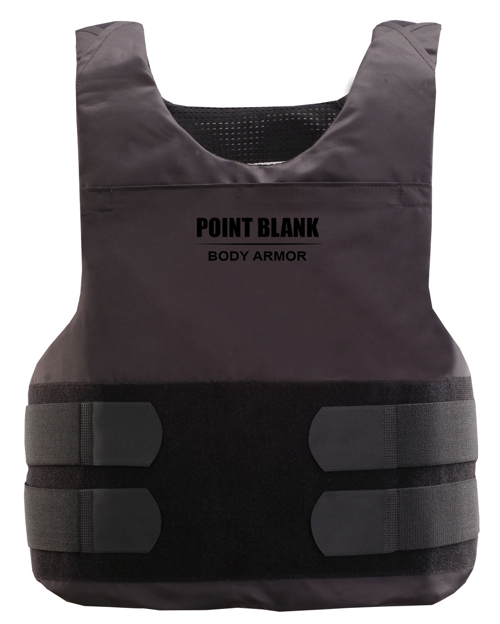 POINT BLANK POINT BLANK ALPHA ELITE AXIIIA BALLISTIC VEST WITH HI