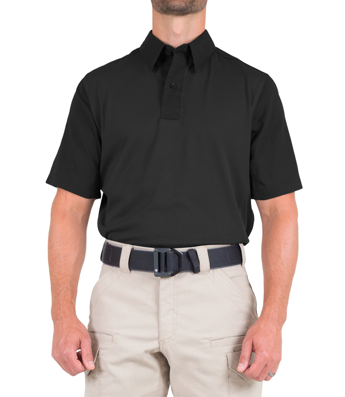 MEN'S V2 PRO PERFORMANCE SHORT SLEEVE SHIRT