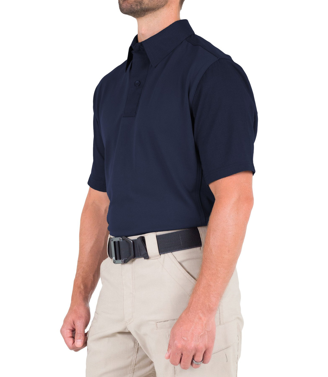 MEN'S V2 PRO PERFORMANCE SHORT SLEEVE SHIRT