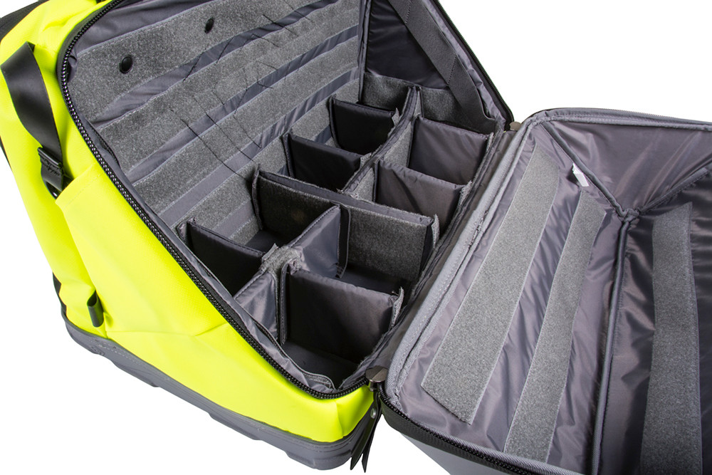 LARGE EMS JUMP BAG