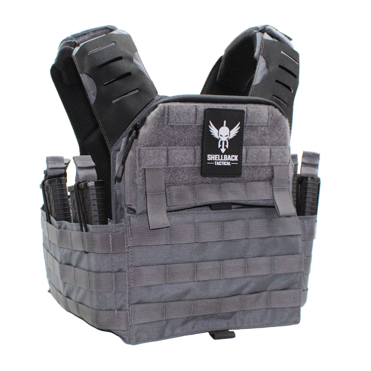 SHELLBACK TACTICAL BANSHEE ELITE 2.0 PLATE CARRIER
