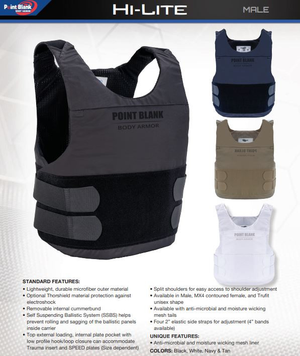 Point Blank Under Armour Football Us サ*郎様 PointBlank ボディ