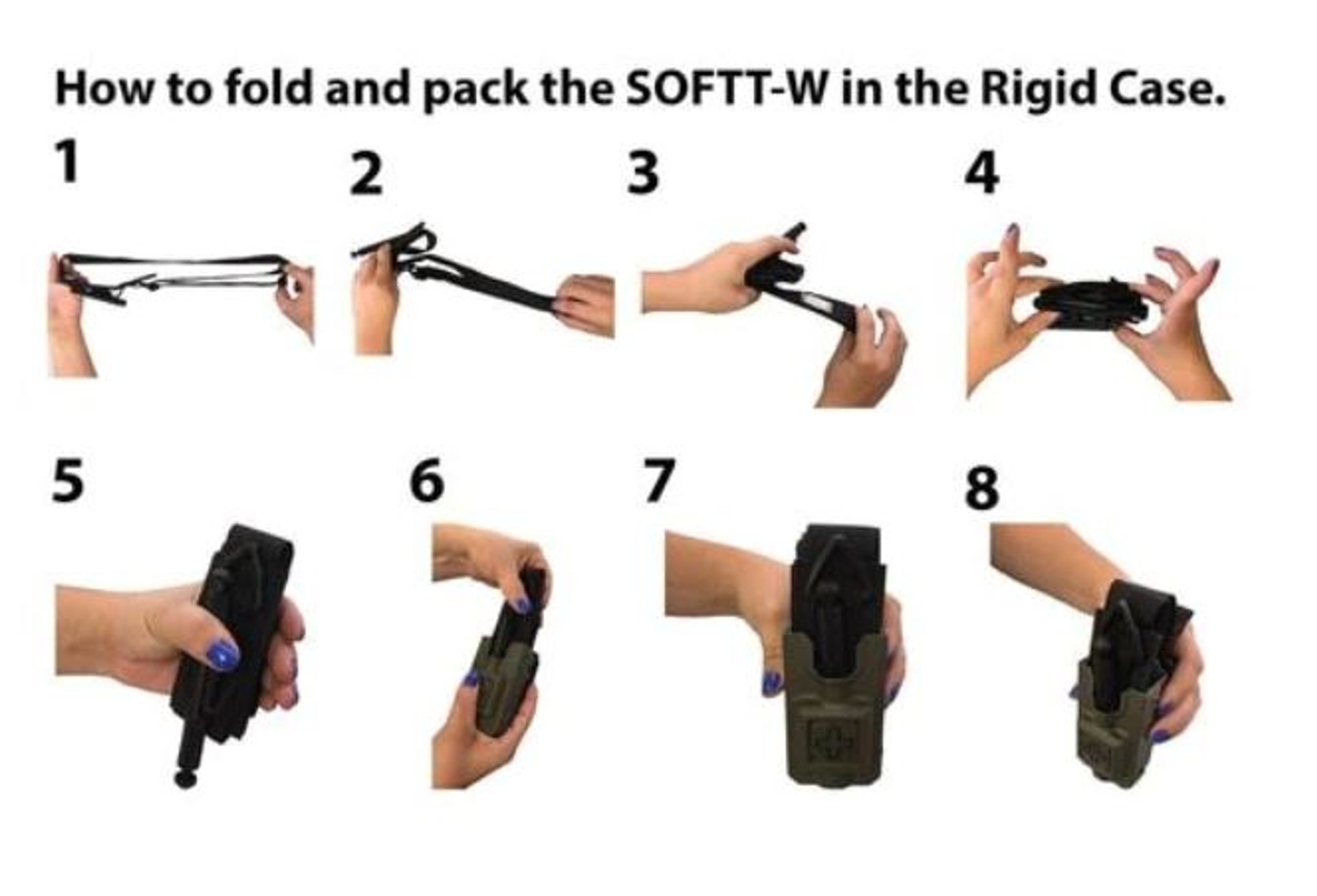 SOF® Tactical Tourniquet