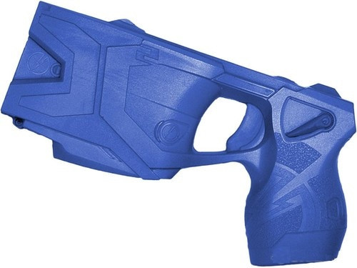 BLUEGUNS TASER X2