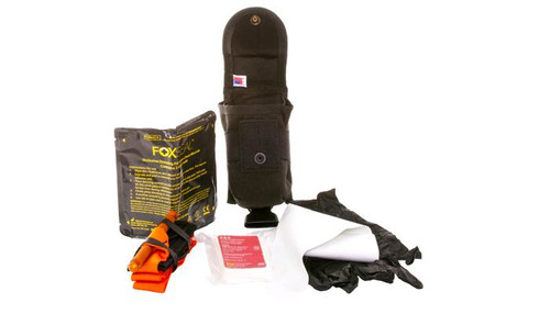 TacMed™ Patrol Trauma Response Kit