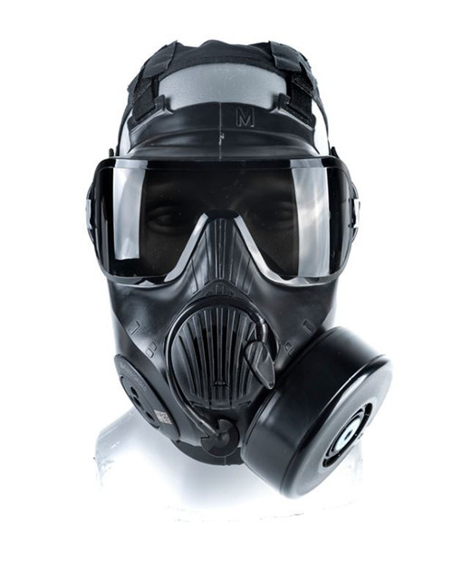 AVON C50 Air Purifying Respirator GAS MASK