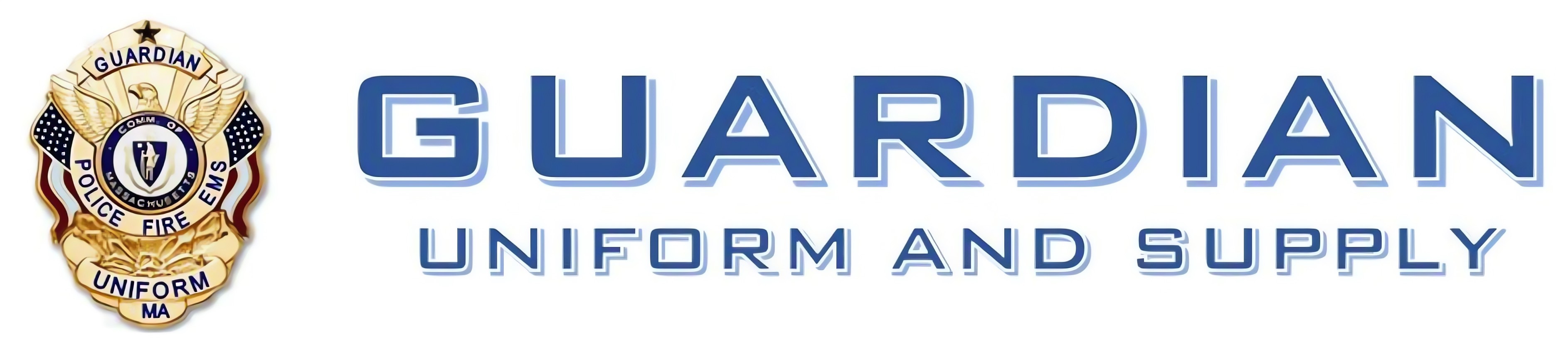 GUARDIAN UNIFORM