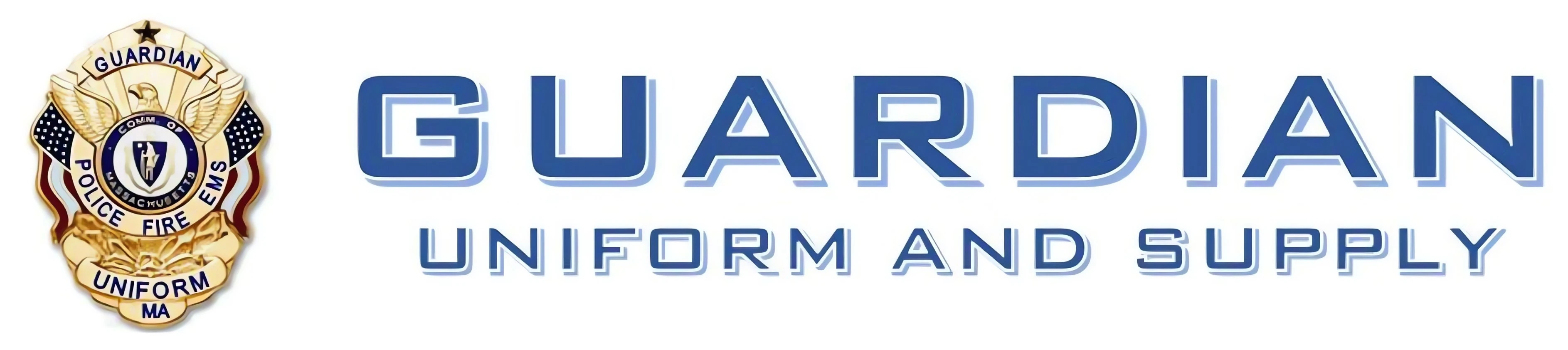 GUARDIAN UNIFORM