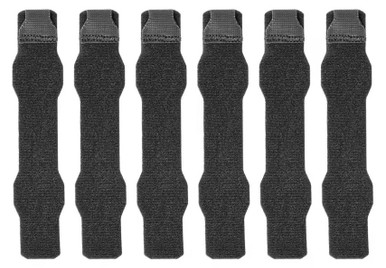 POINT BLANK DOUBLE PISTOL MAG POUCH WITH TANK TRACK